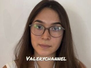Valerychannel