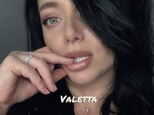 Valetta