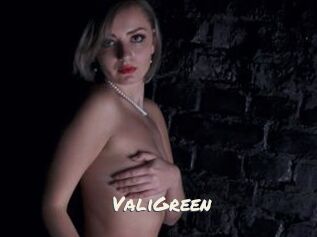 ValiGreen