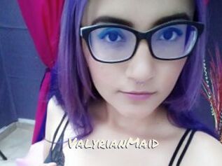 ValyrianMaid