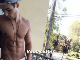 VanDickHot