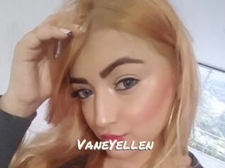 VaneYellen