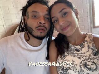 VanessaAndFer