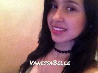 Vanessa_Belle