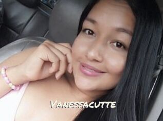 Vanessacutte