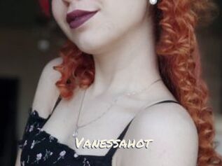 Vanessahot