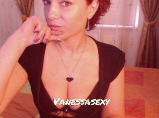 Vanessasexy
