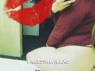 Vanessawillxo