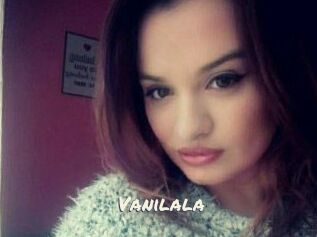 Vanilala