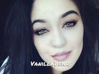 VanillaBeige