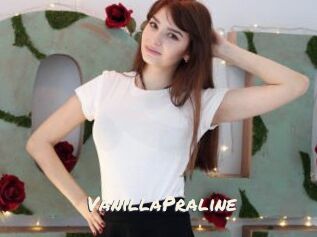VanillaPraline