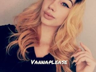 Vannaplease
