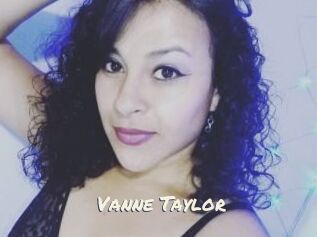 Vanne_Taylor
