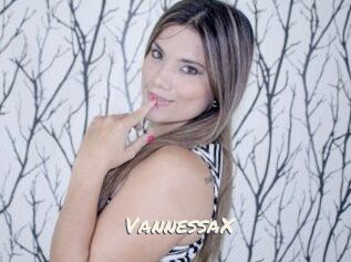 VannessaX