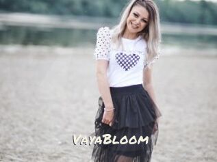 VayaBloom
