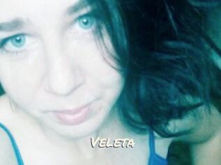 Veleta