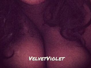 VelvetViolet