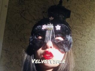 VelvetVyper