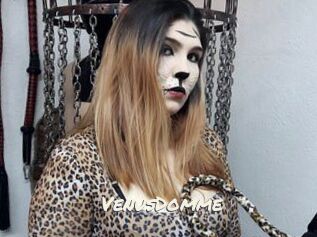 VenusDomme
