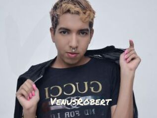 VenusRobert