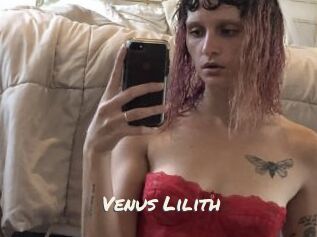 Venus_Lilith