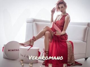 VeraRomano