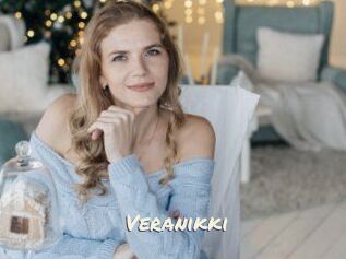 Veranikki