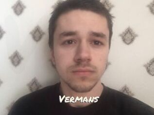 Vermans