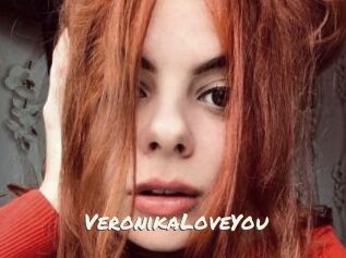 VeronikaLoveYou