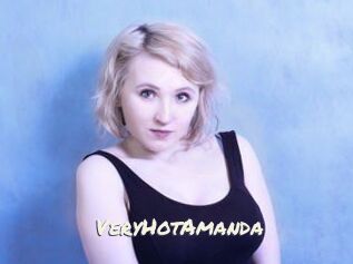 VeryHotAmanda