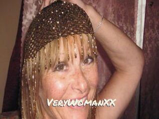VeryWomanXX