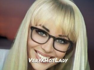 VeryXHotLady