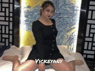 Vickeyany