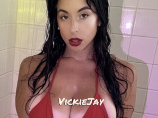 VickieJay Vierges