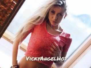 VickyAngelHot