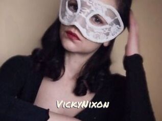 VickyNixon