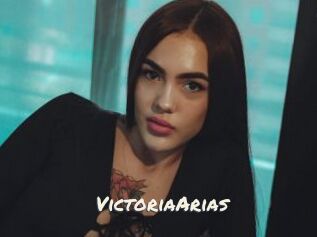 VictoriaArias