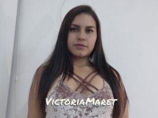 VictoriaMaret