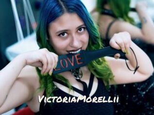 VictoriaMorellii