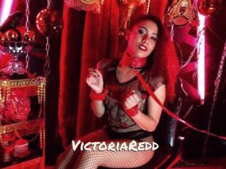 VictoriaRedd