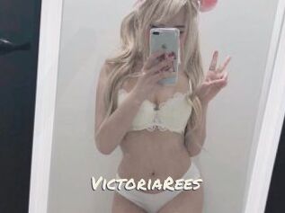 VictoriaRees