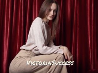 VictoriaSuccess