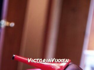 VictoriaVixxen