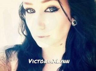 VictoriaXLynn