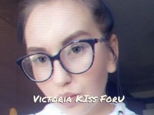 Victoria_KIss_ForU