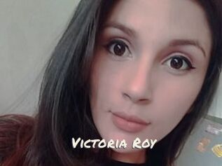 Victoria_Roy