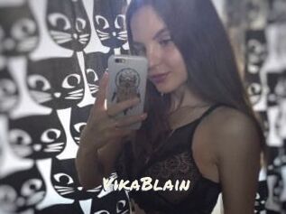 VikaBlain