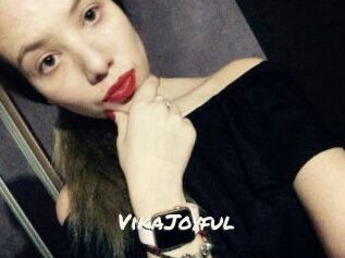 VikaJoyful