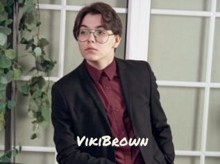 VikiBrown