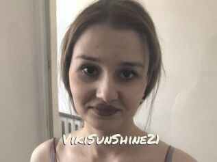 VikiSunShine21